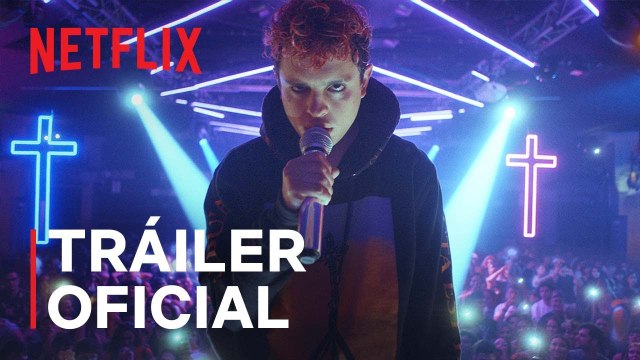 Fanático - Tráiler oficial