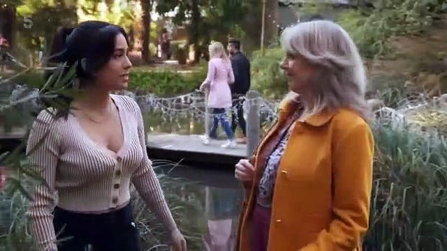 Neighbours 8898 26th July 2022