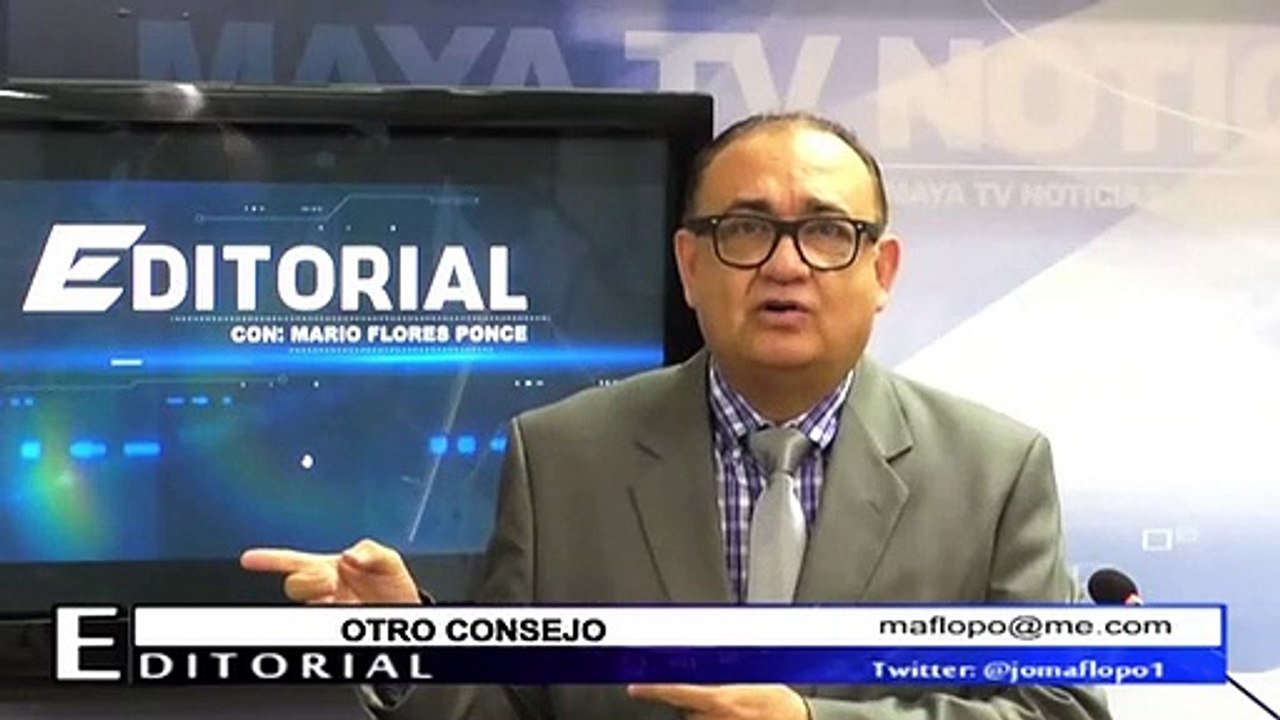 OTRO CONSEJO