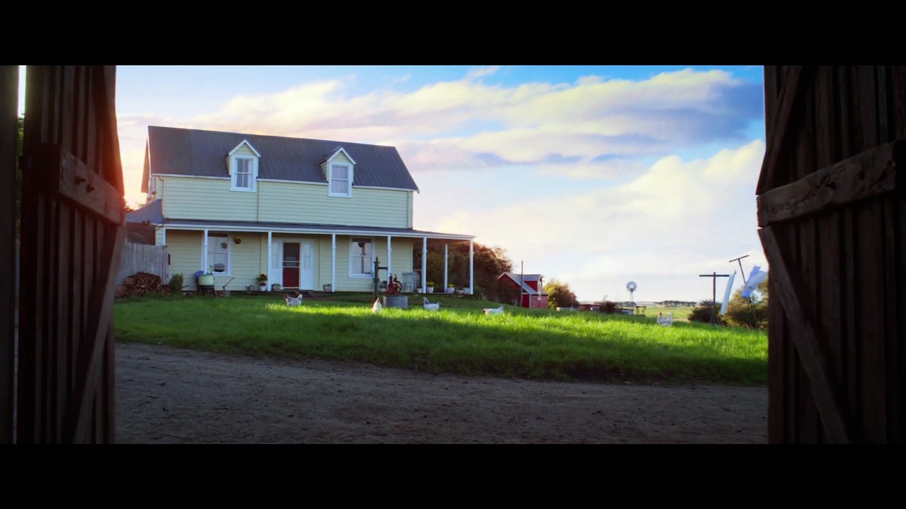 Pearl - Official Trailer