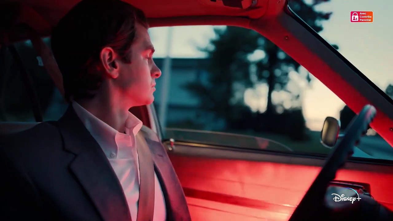 Sur ordre de Dieu - nouvelle bande-annonce de la série avec Andrew Garfield (VOST)