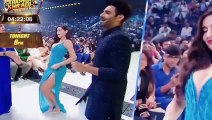 Nora Fatehi Dance Performance in iifa Awards 2022 on Sheela ki Jawaani