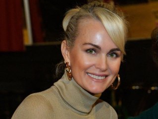 Laeticia écartée du documentaire Netflix hommage à Johnny Hallyday ? Elle contre attaque et déballe tout !