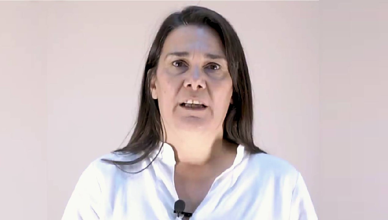 Carina Sedano