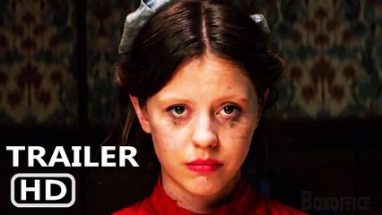 PEARL Trailer 2022 Mia Goth A24 Movie