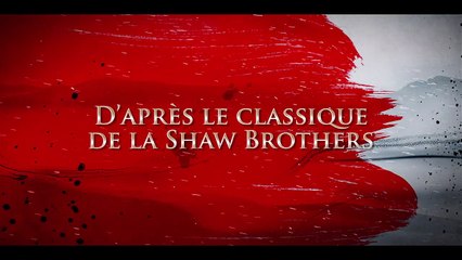 Sword Master Bande-annonce VF