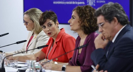 El Gobierno eleva el 'techo de gasto' a un récord de 198.221 millones