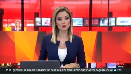 26 Temmuz 2022 günün son dakika önemli gelişmeleri! (CNN TÜRK 16.30 bülteni)