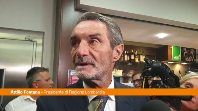 Regionali, Moratti candidata? Fontana Bisogna capire con chi