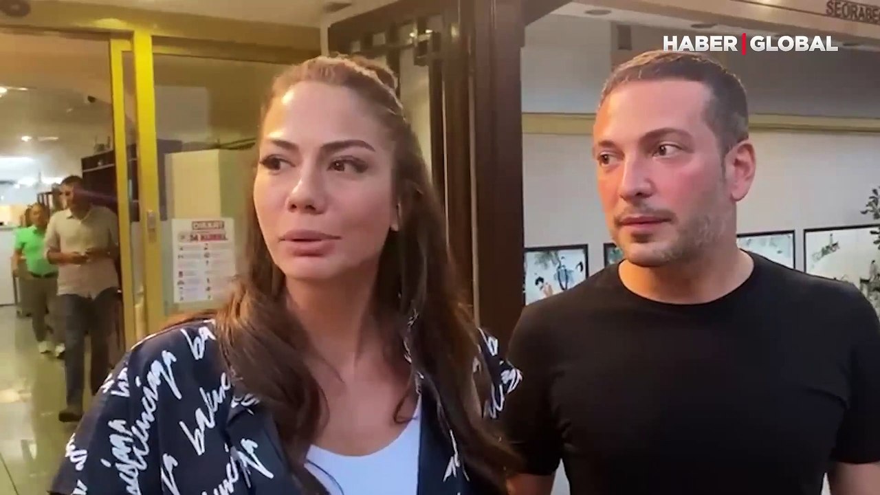 Demet Özdemir ve Oğuzhan Koç'un düğün tarihi belli oldu