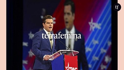 Les féministes "trop laides" pour tomber enceintes, selon ce député républicain