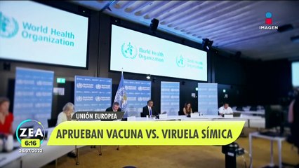 SSalud emitió segundo aviso epidemiológico por la viruela del mono