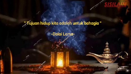 Download Video: Kata-kata Bijak,Quotes 