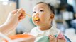 Rappel produit : cet aliment bio pour bébé peut provoquer une intoxication, il ne faut surtout pas le consommer