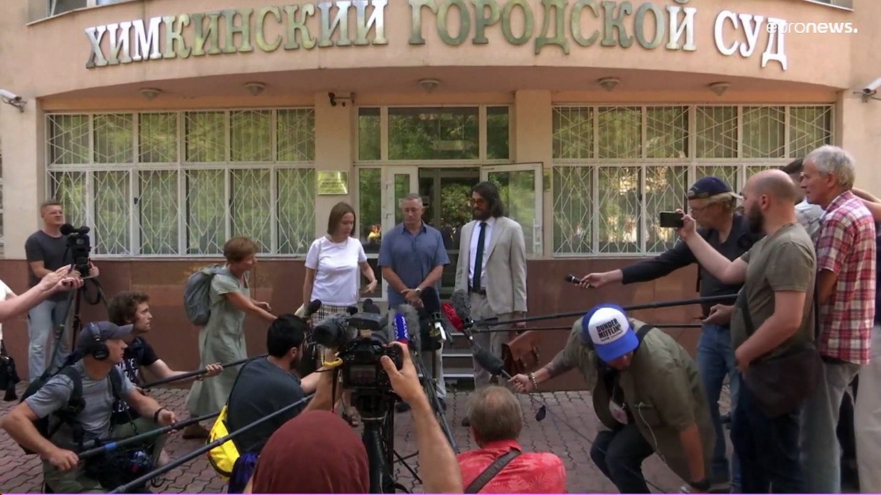 Prozess gegen Basketball-Profi Brittney Griner: Anwalt hofft auf mildes Urteil