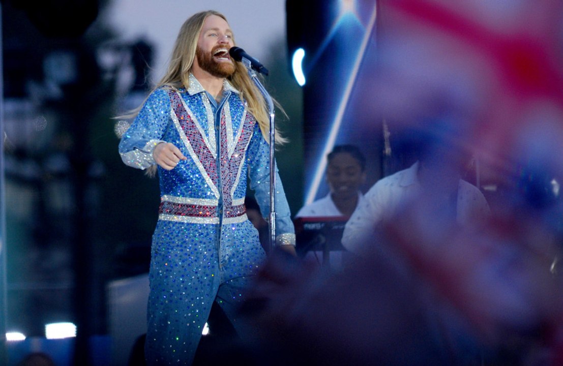 Großbritannien ist Gastgeber des Eurovision Song Contest 2023