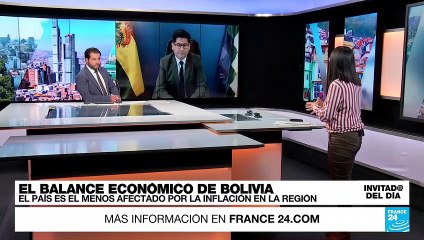 ¿Por qué la inflación en Bolivia es la más baja de América Latina?