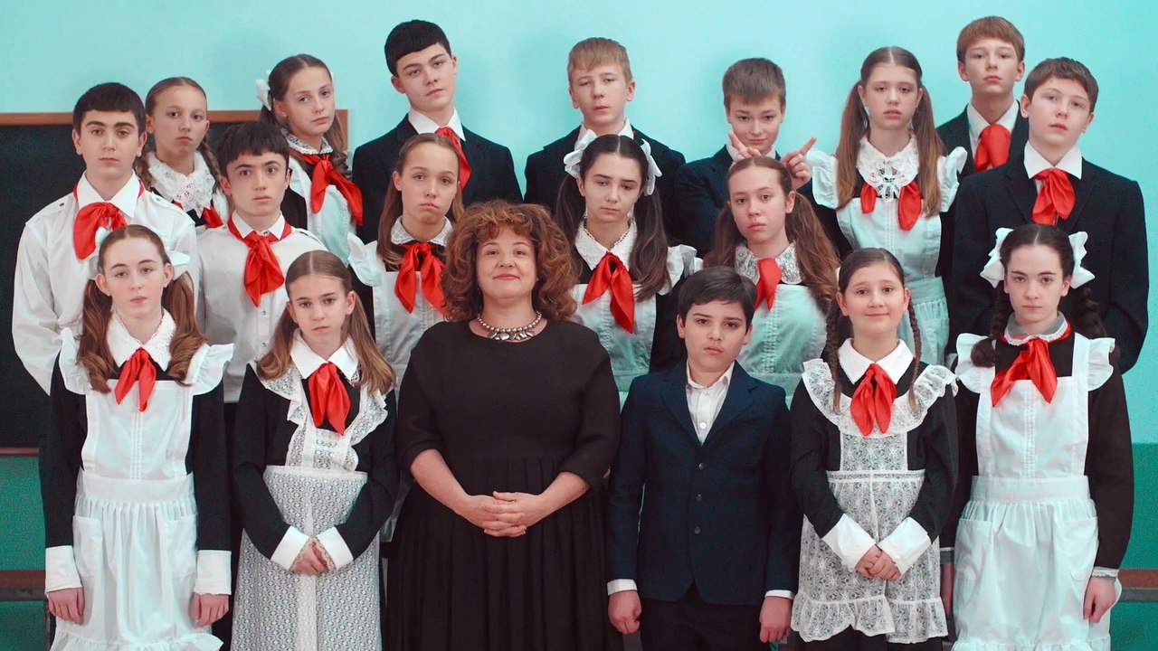 Potato Dreams of America - Trailer (Deutsche UT) HD