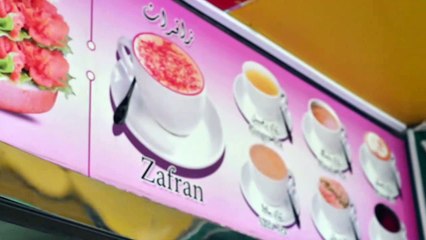 UAE is a haven for tea lovers