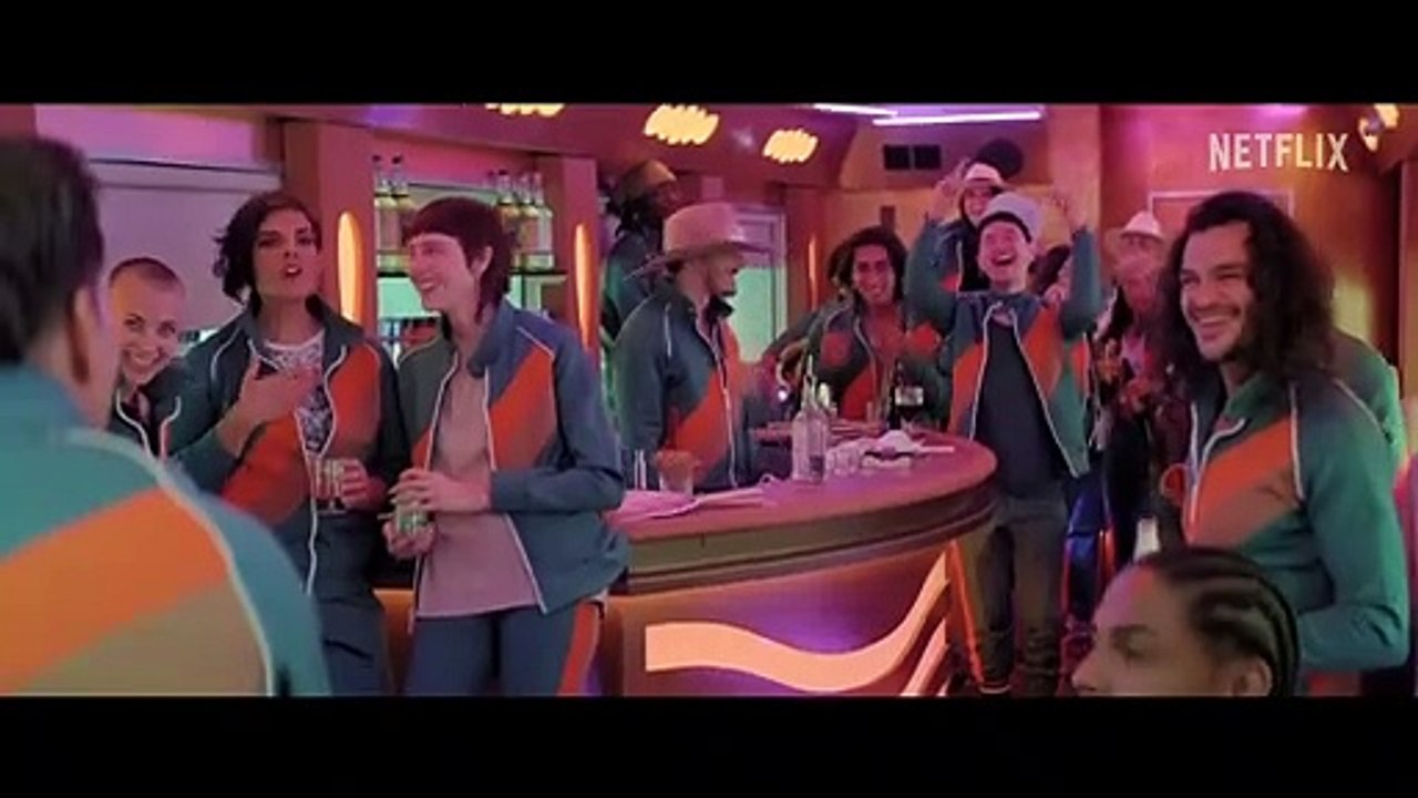 Me Time : Enfin Seul ? Bande-annonce VO