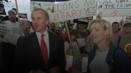 Former Rep. Stephen Buyer Charged With Insider Trading