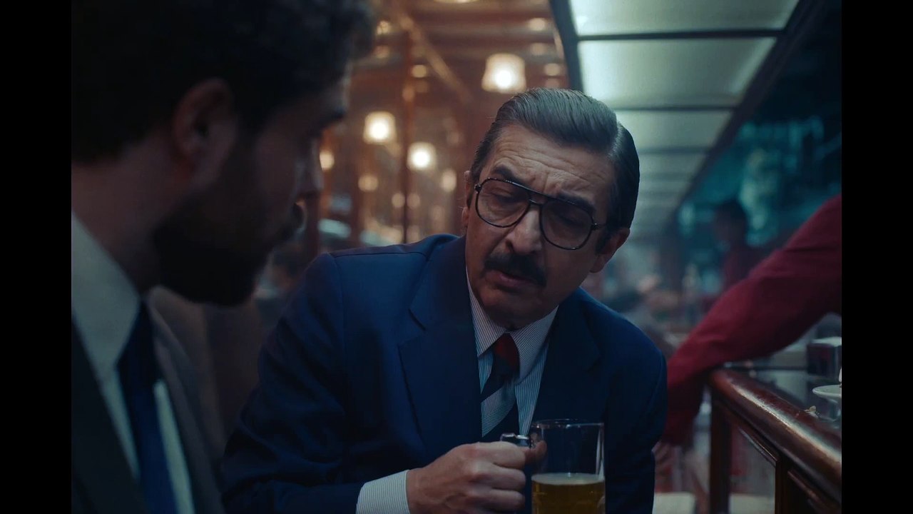 Argentina, 1985 - Teaser Trailer