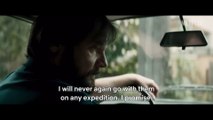 Broad Peak - Teaser Trailer (English Subs) HD