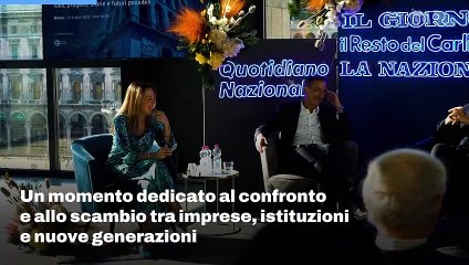 Le città al centro: il primo incontro a Milano