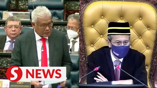 IPCC Bill finally passed via voice vote in Dewan Rakyat