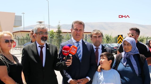 Mustafa Sarıgül'den bomba TOGG sözleri! Bütün arabalar iptal edilmeli, herkes TOGG'u kullanmalı