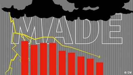 Recession: Calamity or economic cleanser?