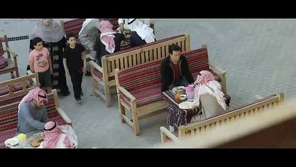 مسلسل ساق البامبو الحلقة 6 السادسة