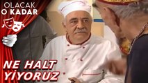 Ne Halt Yiyoruz | Olacak O Kadar
