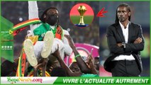 Aliou Cissé ne touche plus son salaire : A qui la faute ?