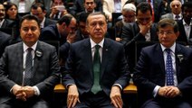 Ali Babacan'dan Erdoğan'ın 