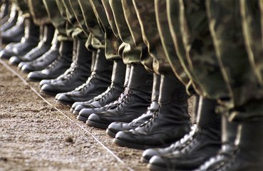 El ejército ruso está en condiciones 'terribles', afirma un general estadounidense