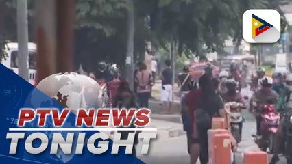 Economic team backs president's plan to expand mass transit system