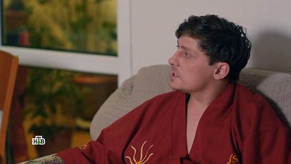 Под напряжением - 20 серия