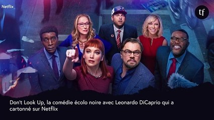 Les 10 films Netflix les plus regardés de tous les temps