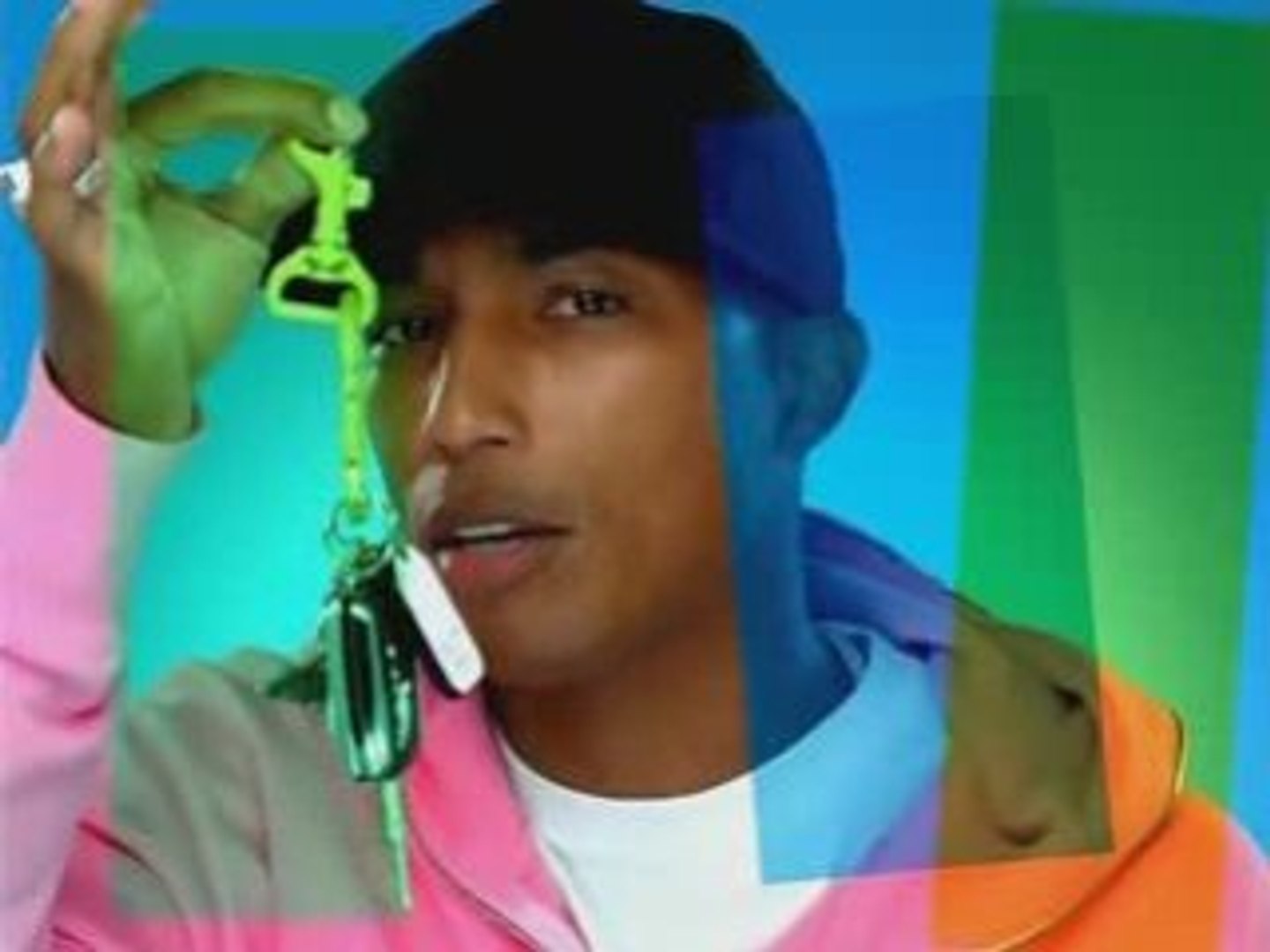 Twista feat pharrell - give it up (dvd) - Vidéo Dailymotion
