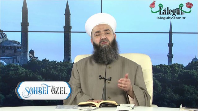 İsmailağa Cemaati televizyon kurmuyor.İsmailağa adını istismâr edenler mürâcat etmiş. -Cübbeli