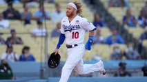 MLB 7/26 Preview: Nationals Vs. Dodgers