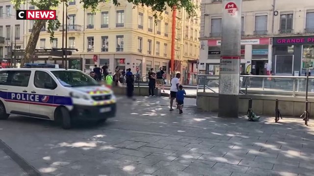 Lyon : La Guillotière, 2 enquêtes ouvertes