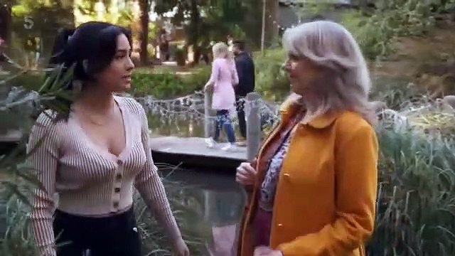 Neighbours 8898 26th July 2022