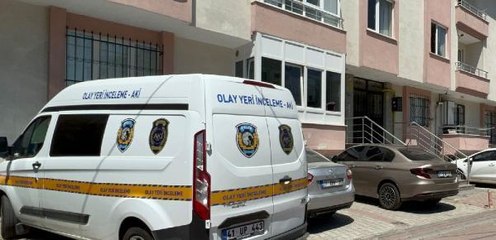 POMPALI TÜFEKLE OYNARKEN ARKADAŞINI VURDU