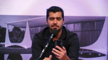 Central 98 | Os porquinhos de BH atacam novamente!