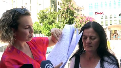 Çöp evden çıkan çocuğun annesi: Kayıp başvurusu yapmama rağmen işlem yapılmadı şikayetçiyim