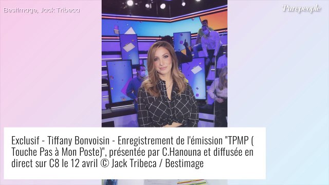 Malika Ménard contente, excitée, pressée : l'ex Miss fait une grande annonce !