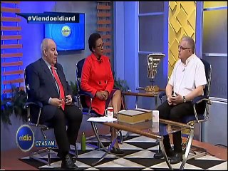 #ElDia/ Entrevista a Fray Jesús Díaz Sariego OP, Dominico/ 26 julio 2022