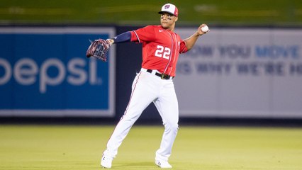 Who Is The Current Favorite To Land Juan Soto?